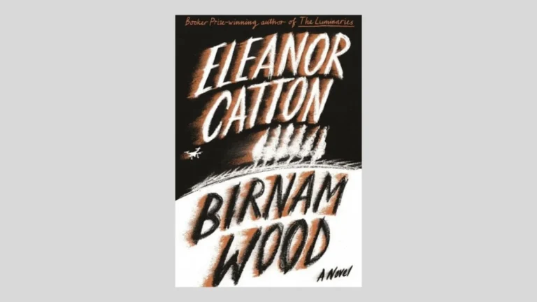 5 New(ish) Book Recommendations for Fall Reading