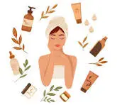 Skin Care Routine